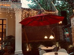 -玫瑰厅上海菜(兴国路店)