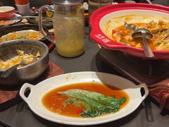 -聚鑫阁江浙菜·非遗传承技艺(金汇龙湖天街店)
