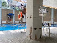 -芭芙莱泳健会(平吉店)