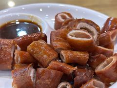 -宝中宝食府(清泰街店)