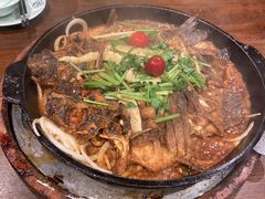 -老板恋上鱼(高新万达店)