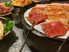 -酒拾烤肉(阳光100店)