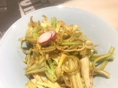-外婆家(古墩印象城店)