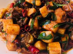 -红豆园(文林街店)