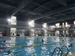 -美再晨游泳馆(新江湾店)