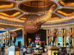 -深圳凯宾斯基酒店