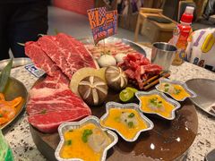 -奎梨(宿迁泗阳银河时代广场店)
