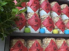 -小河盐帮·私家菜·烤鸭(三元桥·霄云路店)