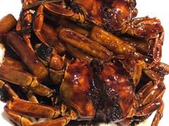 -翠亭酒家(山西南路店)