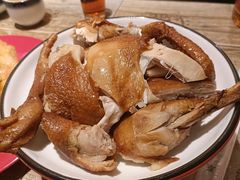 -四姐妹东北饺子(沙尾路店)