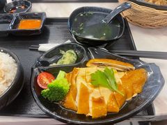 玫瑰豉油鸡-鸡坤茶室(三里屯店)