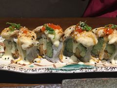 -傑·料理·海鲜放题(佛山文华荟店)