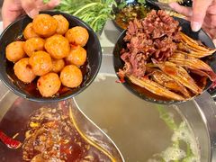 -三江汇火锅店(保全街店)