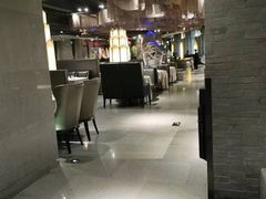 大堂-新沸腾鱼乡(世贸天阶店)
