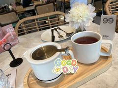 古树红茶-gaga(金地威新中心店)