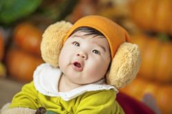-RosyBaby萝西儿童摄影(园区店)