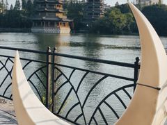 -桂林两江四湖景区