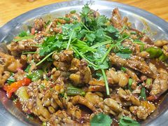 -牛品福潮汕牛肉火锅(旺庄店)