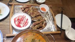 羊排-紫腾大院·宴会厅(光华东街店)