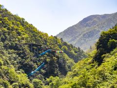 -浙北大峡谷