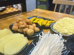 -重庆鸡公煲·嘟享吃(林科大店)