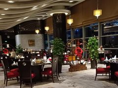 -新天世纪中餐厅