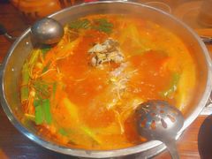 -亮欢寨酸汤鱼(沙冲路店)