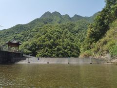 -遂昌金矿国家矿山公园