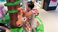 -Hamleys哈姆雷斯(东方福来德店)