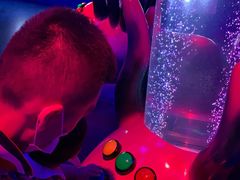 -沈阳海洋探索中心