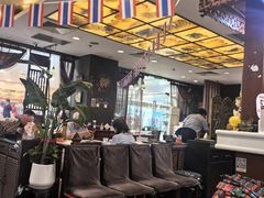 -荷花泰菜(东方新天地店)