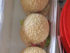 -然一素食餐厅(马利来广场店)