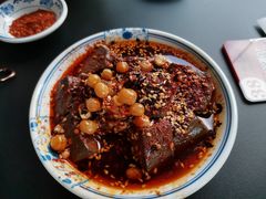 -肖四女乐山跷脚牛肉(世博源店)