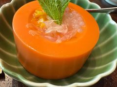 -禾院•新派融合淮扬菜餐厅