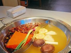 -李姑婆鲜切牛肉火锅自助(凤城二路店)