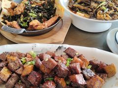 -抹直口特色菜馆(一店)