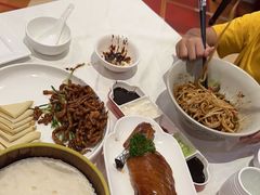 -大鸭梨烤鸭(石佛营店)
