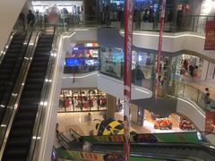 -布吉佳兆业广场