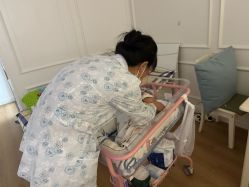 -中法母婴月子中心(南湖创始店)