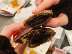 -麦当劳(瓦房店世纪广场店)