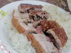 -陈光记烧腊店(罗保博士街店)