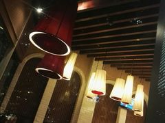 -拉蒂娜·巴西牛排馆 Latina·Brazilian Steakhouse(陆家嘴旗舰店)