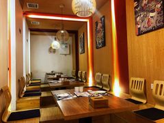 -栖川山葵家·寿喜锅·日式料理(龙湖北城天街商场店)