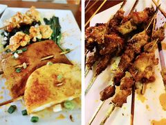 -新疆民族团结羊肉串(锦江区店)