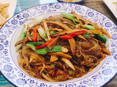 -自游人·美食一楼·地道徽菜(三十年名店)