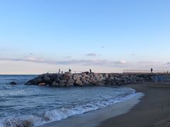 -小巴塞罗那海滩
