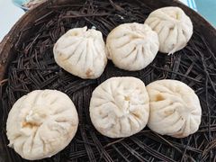 -草包包子铺1937(普利街店)