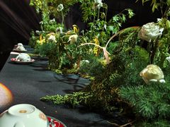 -香厨中餐厅(松北香格里拉店)