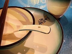 -古道村落(温汤店)
