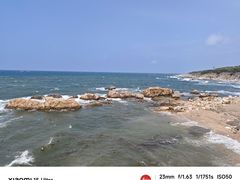 -养马岛旅游度假区